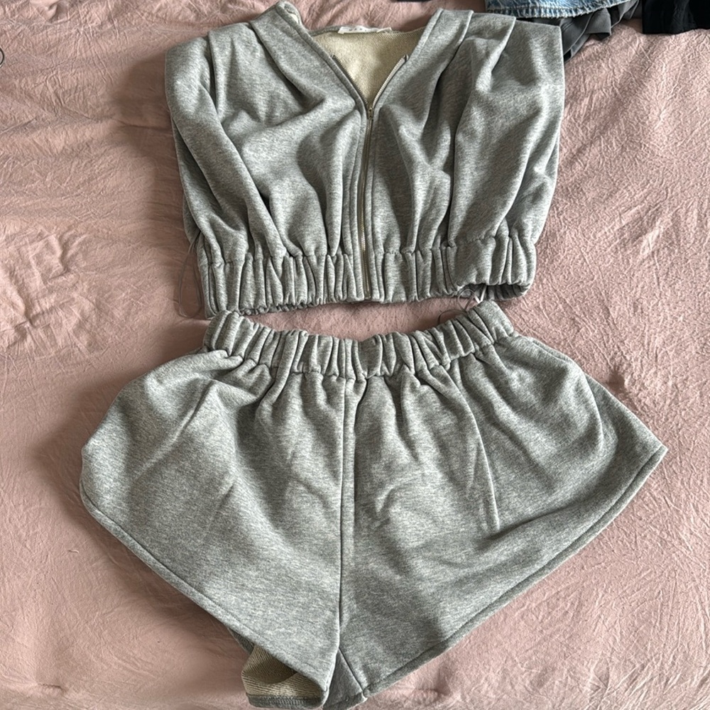 Mable Two Piece